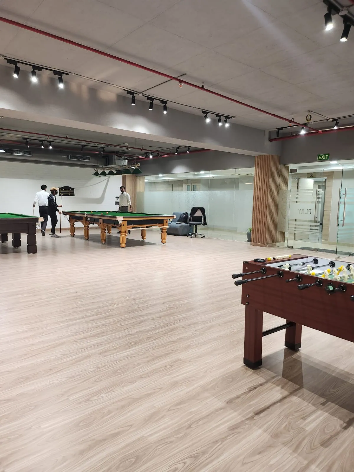 3 BHK Flat for Sale in Mahagun Mywoods, Sector 16C Greater Noida West – Resale – Exterior view